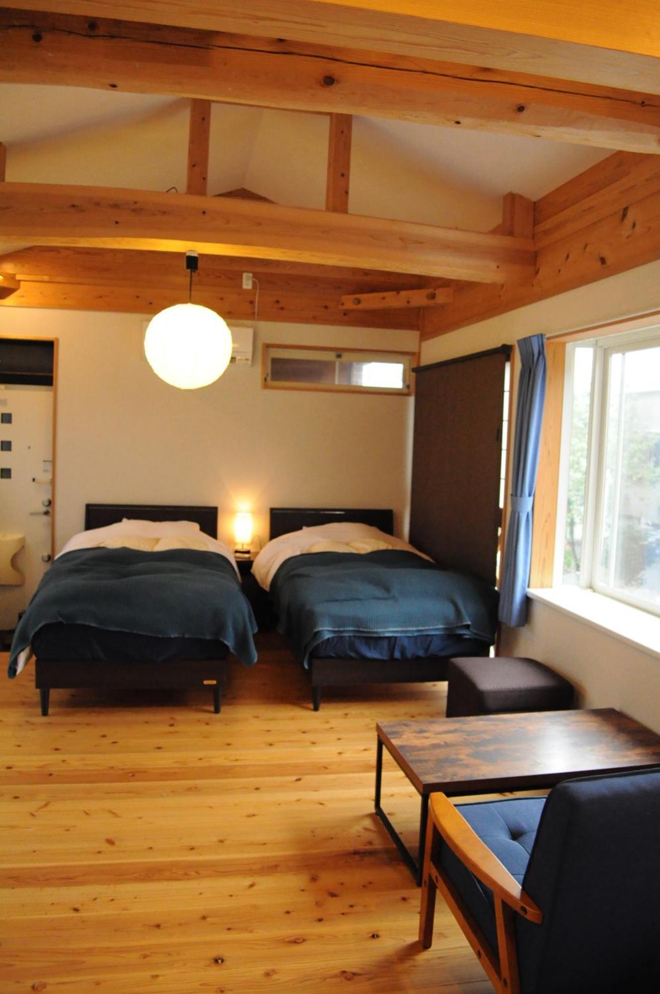 West In Hotel Yufuin Luaran gambar